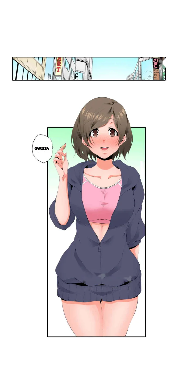 A Sexless Wife Finds Pleasures Chapter 64 - Page 12