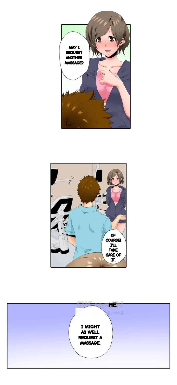 A Sexless Wife Finds Pleasures Chapter 64 - Page 15