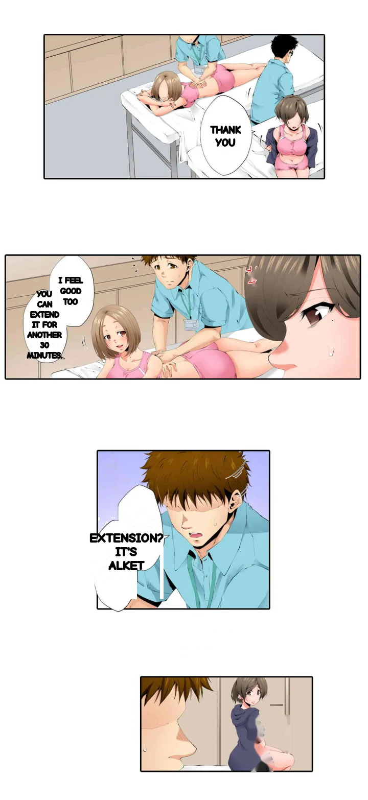 A Sexless Wife Finds Pleasures Chapter 64 - Page 20