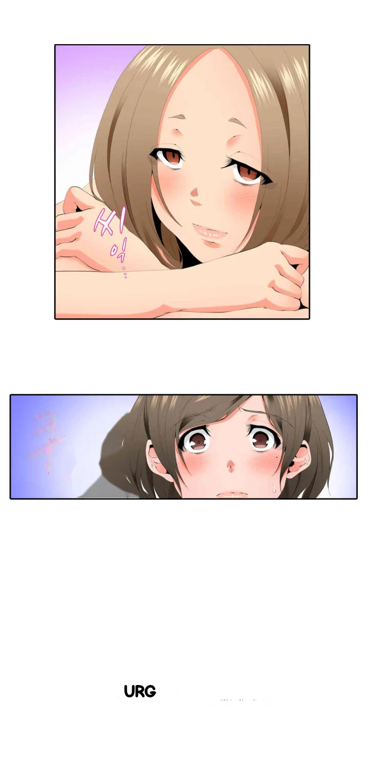 A Sexless Wife Finds Pleasures Chapter 64 - Page 21