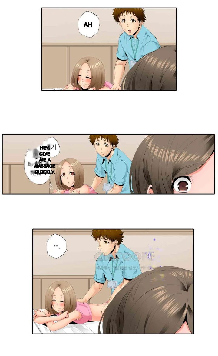 A Sexless Wife Finds Pleasures Chapter 65 - Page 3