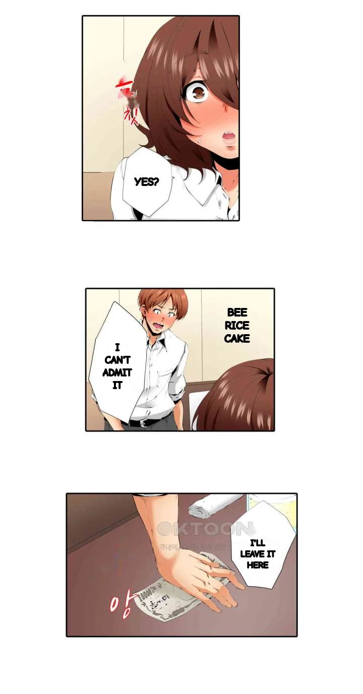 A Sexless Wife Finds Pleasures Chapter 66 - Page 12