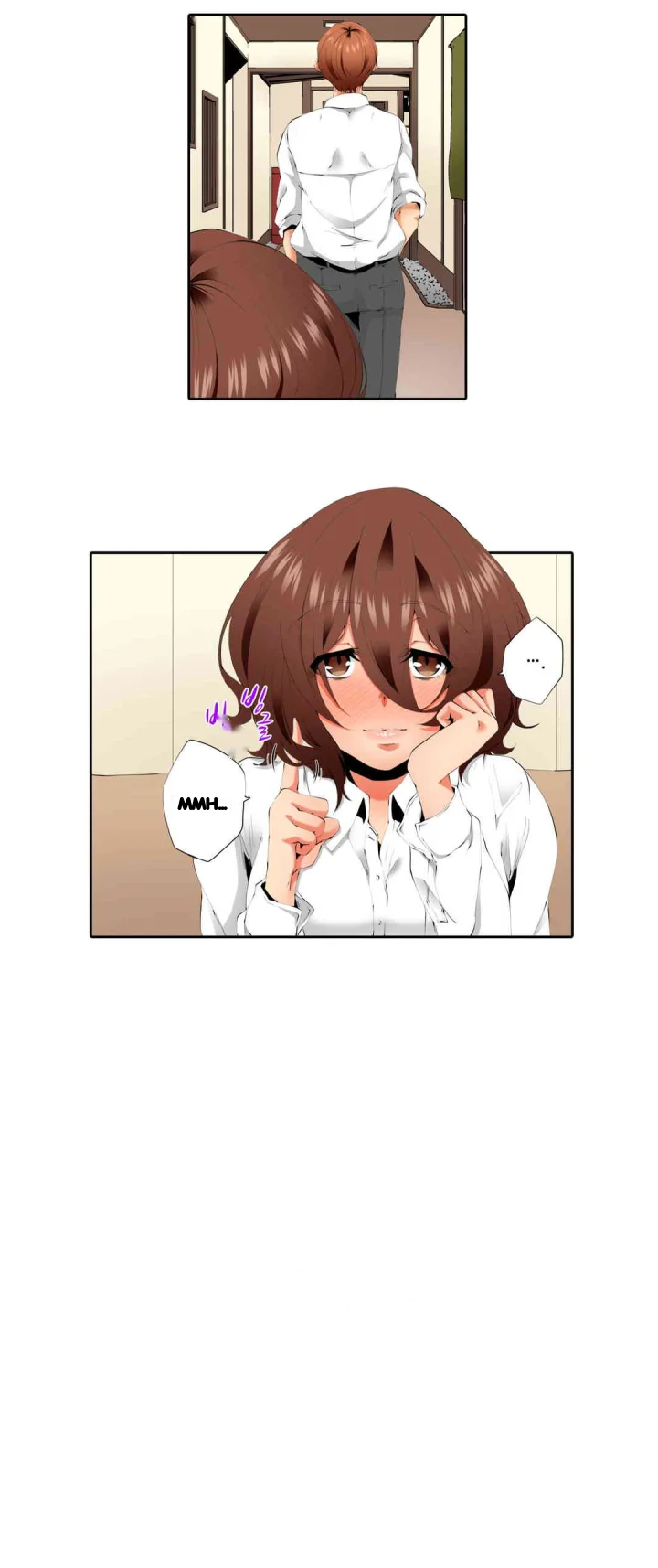 A Sexless Wife Finds Pleasures Chapter 66 - Page 13