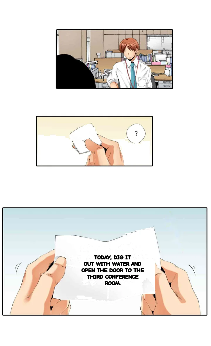 A Sexless Wife Finds Pleasures Chapter 66 - Page 19