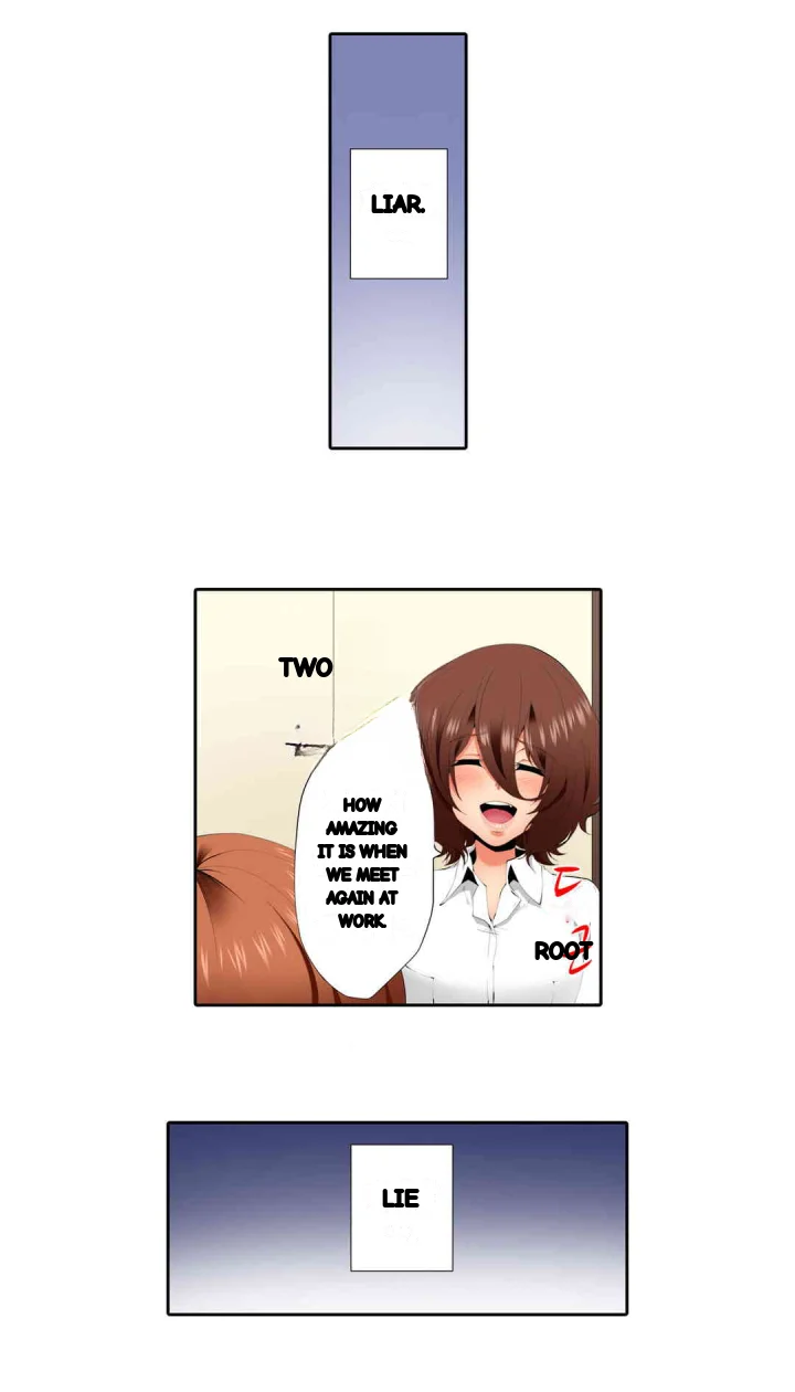 A Sexless Wife Finds Pleasures Chapter 66 - Page 3