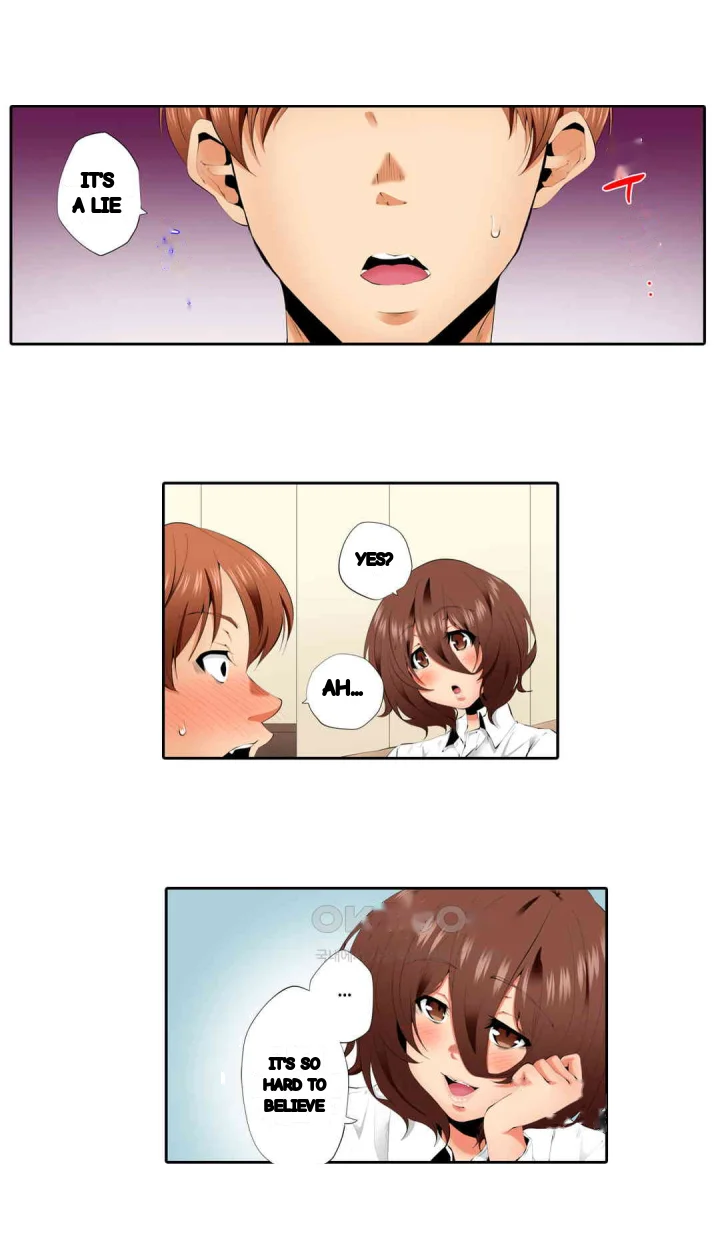 A Sexless Wife Finds Pleasures Chapter 66 - Page 5