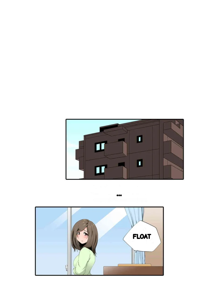 A Sexless Wife Finds Pleasures Chapter 67 - Page 10