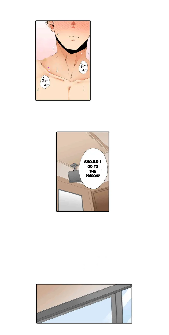 A Sexless Wife Finds Pleasures Chapter 68 - Page 15