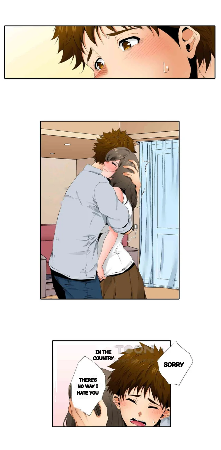 A Sexless Wife Finds Pleasures Chapter 68 - Page 4