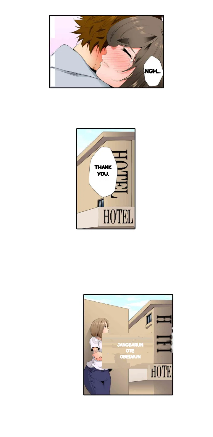 A Sexless Wife Finds Pleasures Chapter 68 - Page 5