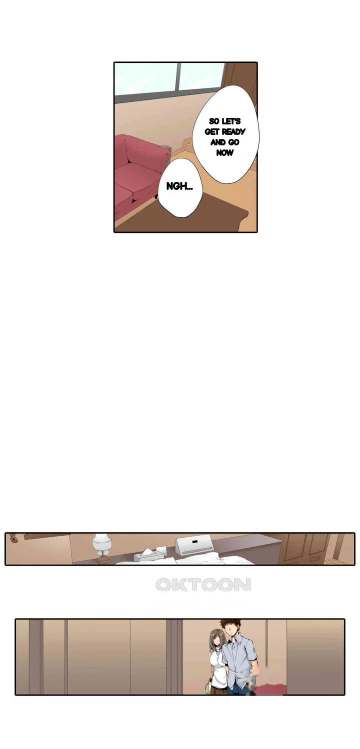 A Sexless Wife Finds Pleasures Chapter 69 - Page 13