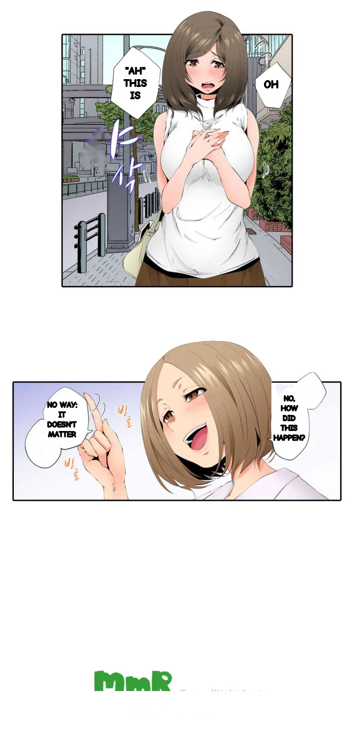 A Sexless Wife Finds Pleasures Chapter 69 - Page 18