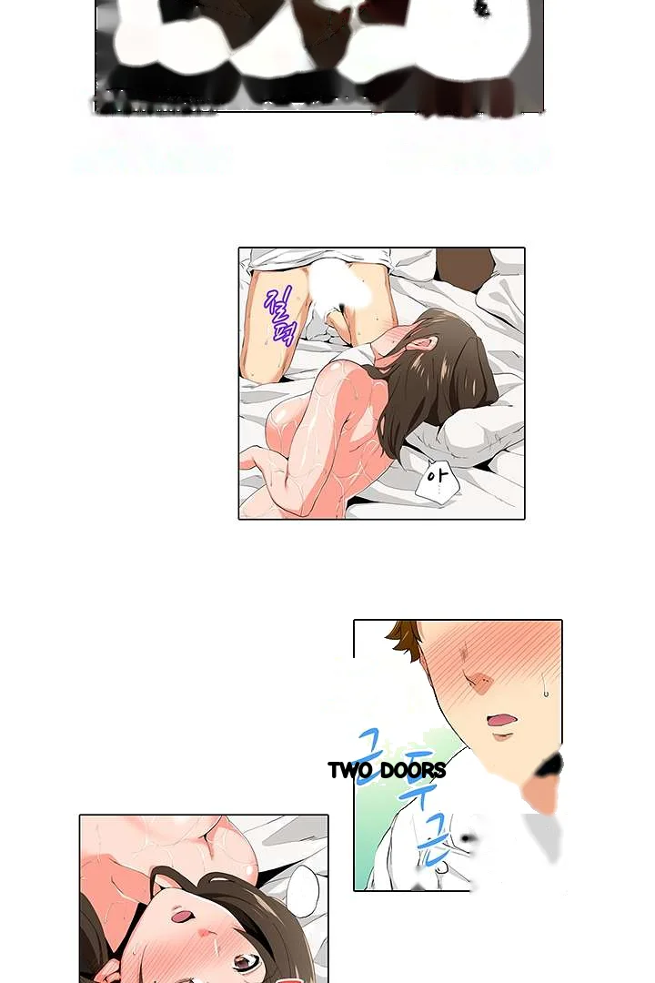 A Sexless Wife Finds Pleasures Chapter 7 - Page 17