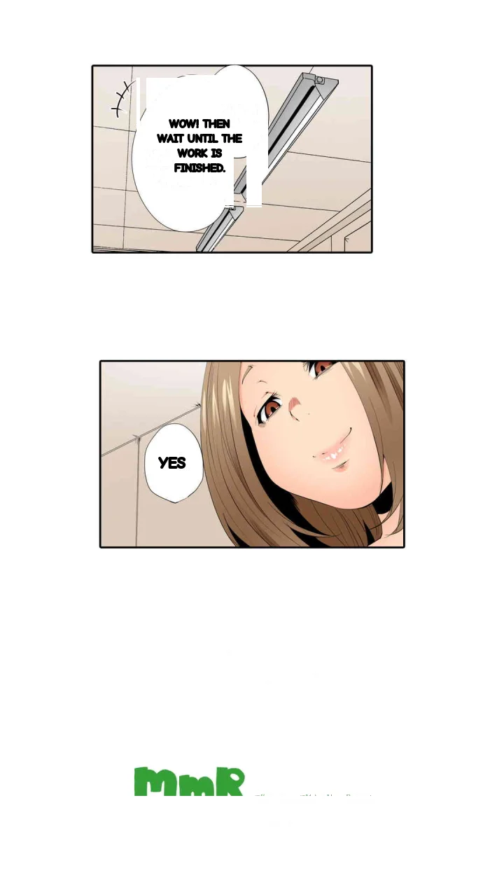 A Sexless Wife Finds Pleasures Chapter 70 - Page 19