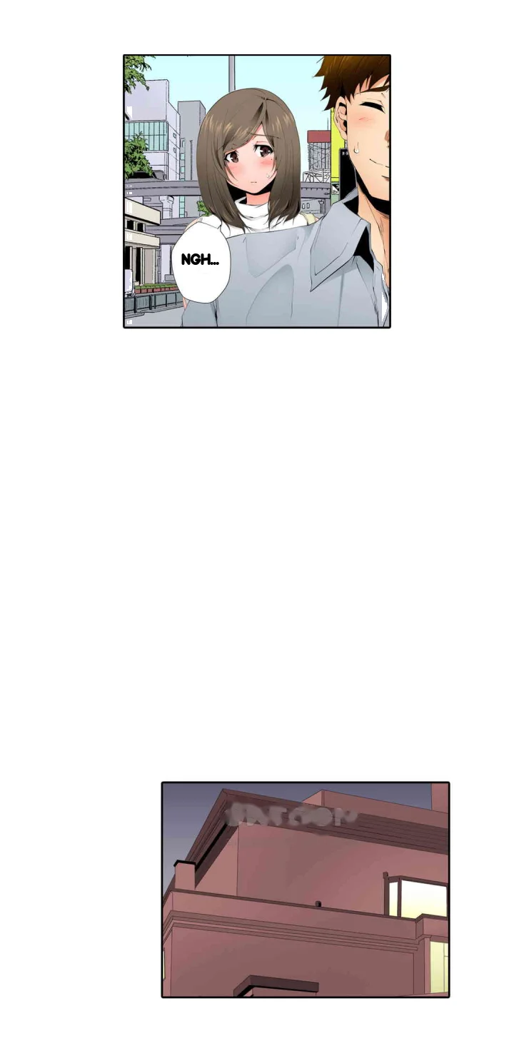 A Sexless Wife Finds Pleasures Chapter 70 - Page 8