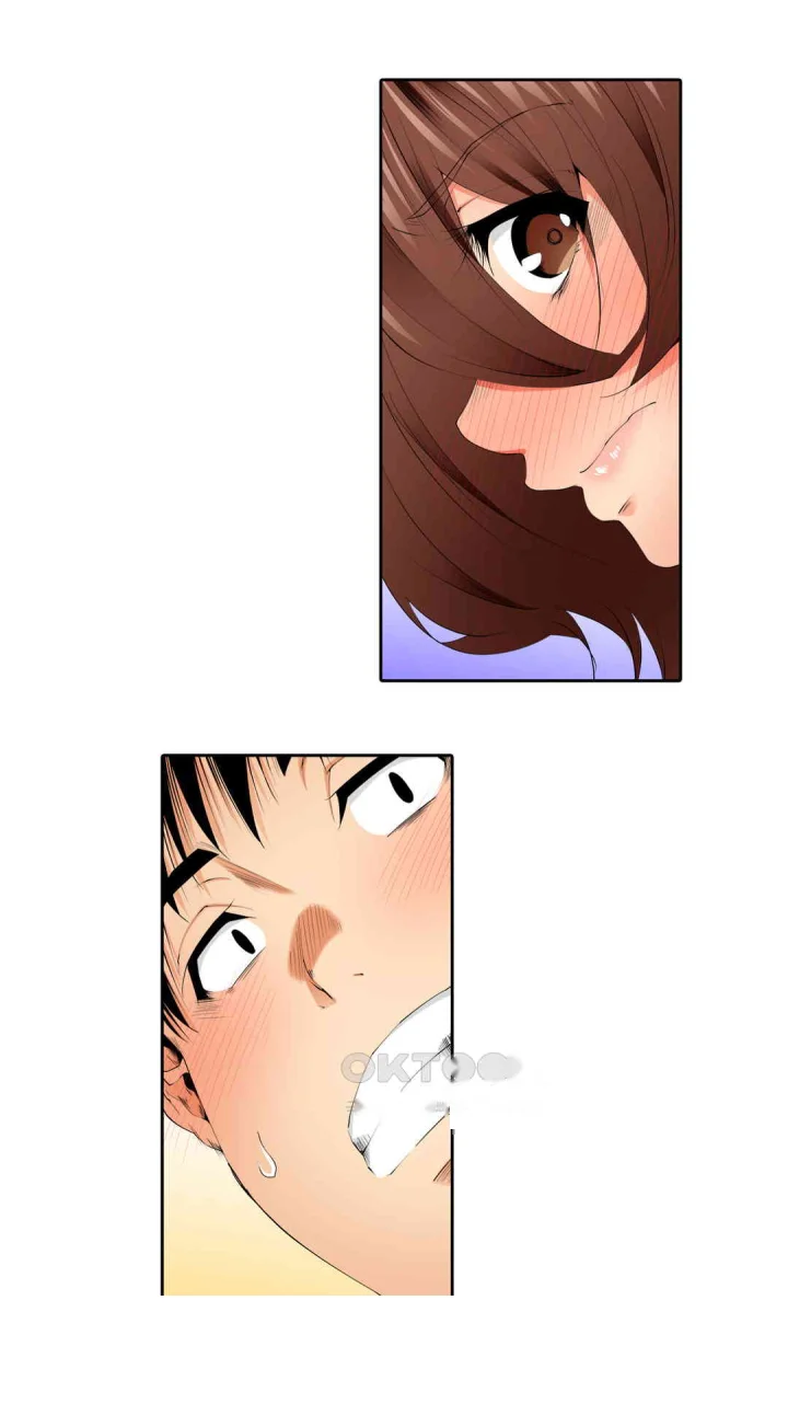 A Sexless Wife Finds Pleasures Chapter 72 - Page 19