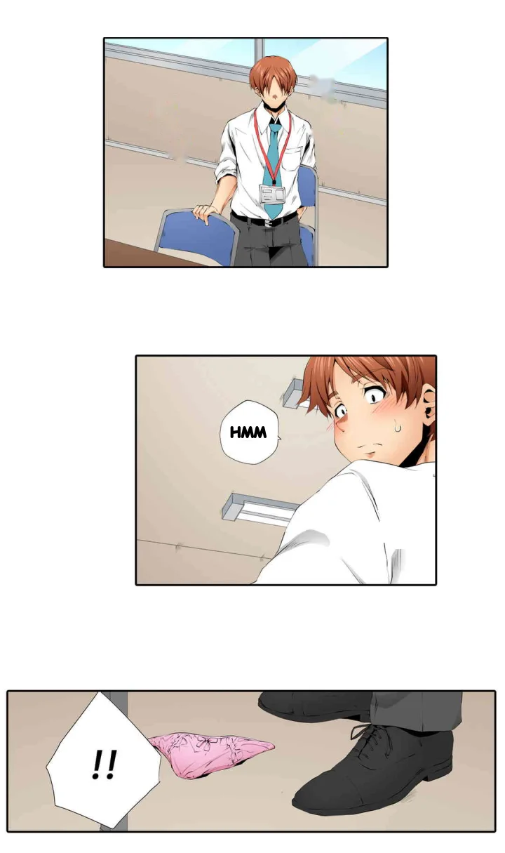 A Sexless Wife Finds Pleasures Chapter 73 - Page 6