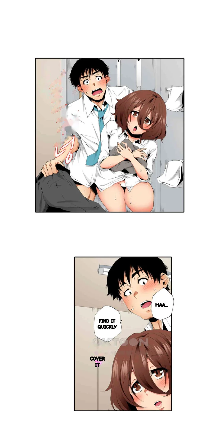 A Sexless Wife Finds Pleasures Chapter 73 - Page 8