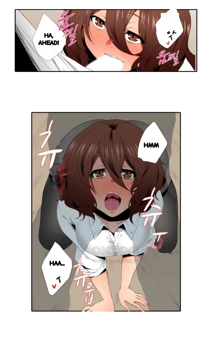 A Sexless Wife Finds Pleasures Chapter 74 - Page 10