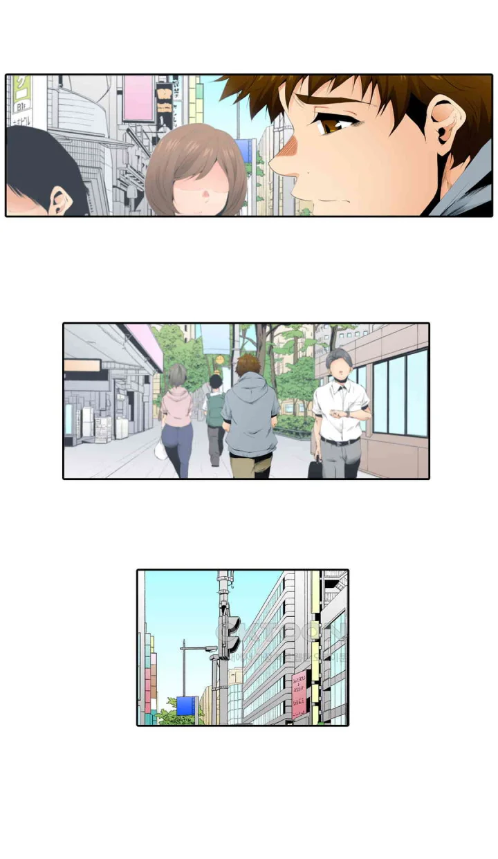 A Sexless Wife Finds Pleasures Chapter 74 - Page 8