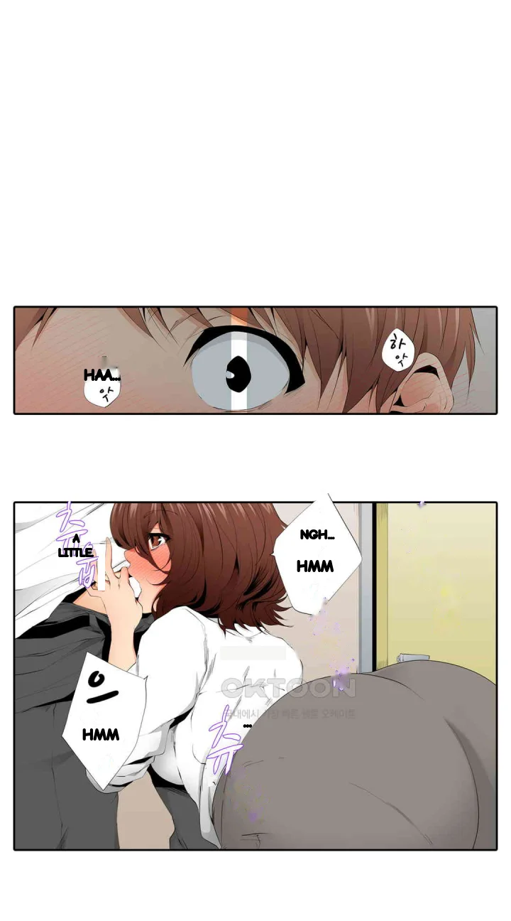 A Sexless Wife Finds Pleasures Chapter 74 - Page 9