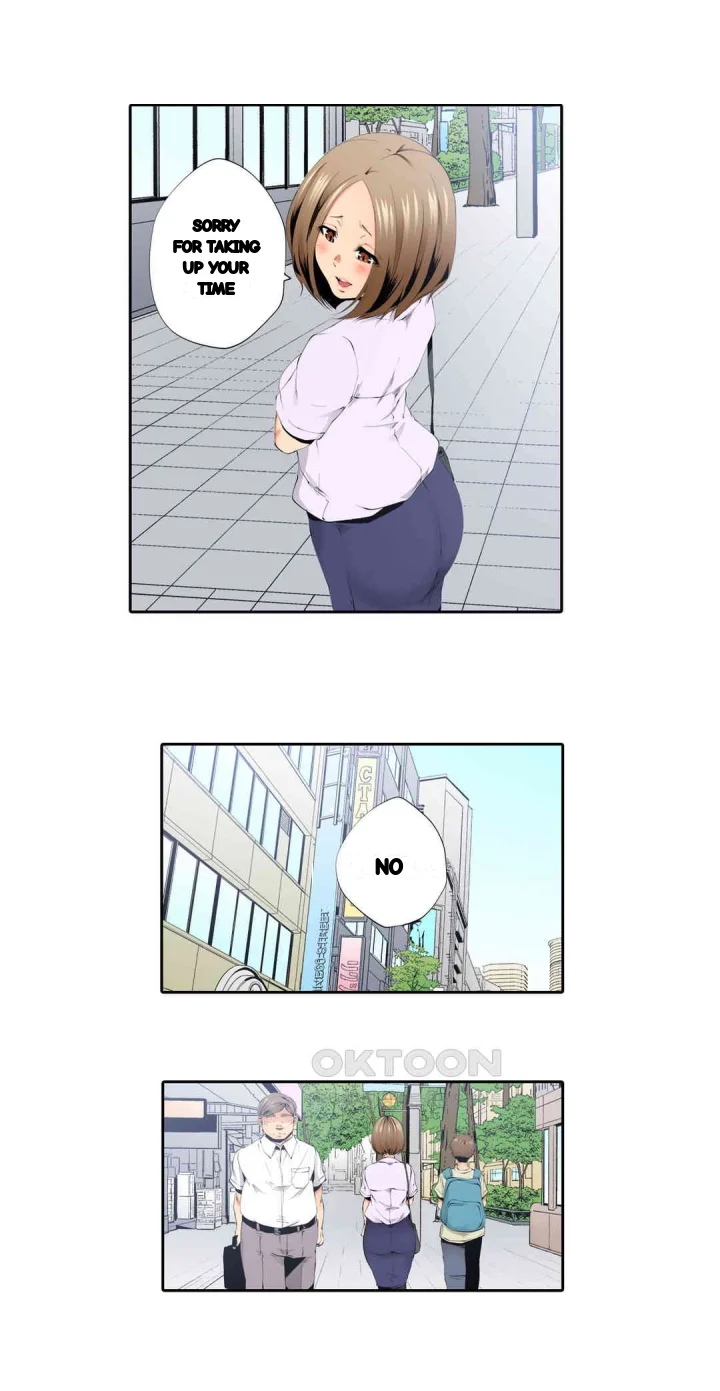 A Sexless Wife Finds Pleasures Chapter 75 - Page 20