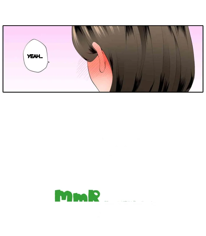A Sexless Wife Finds Pleasures Chapter 75 - Page 25