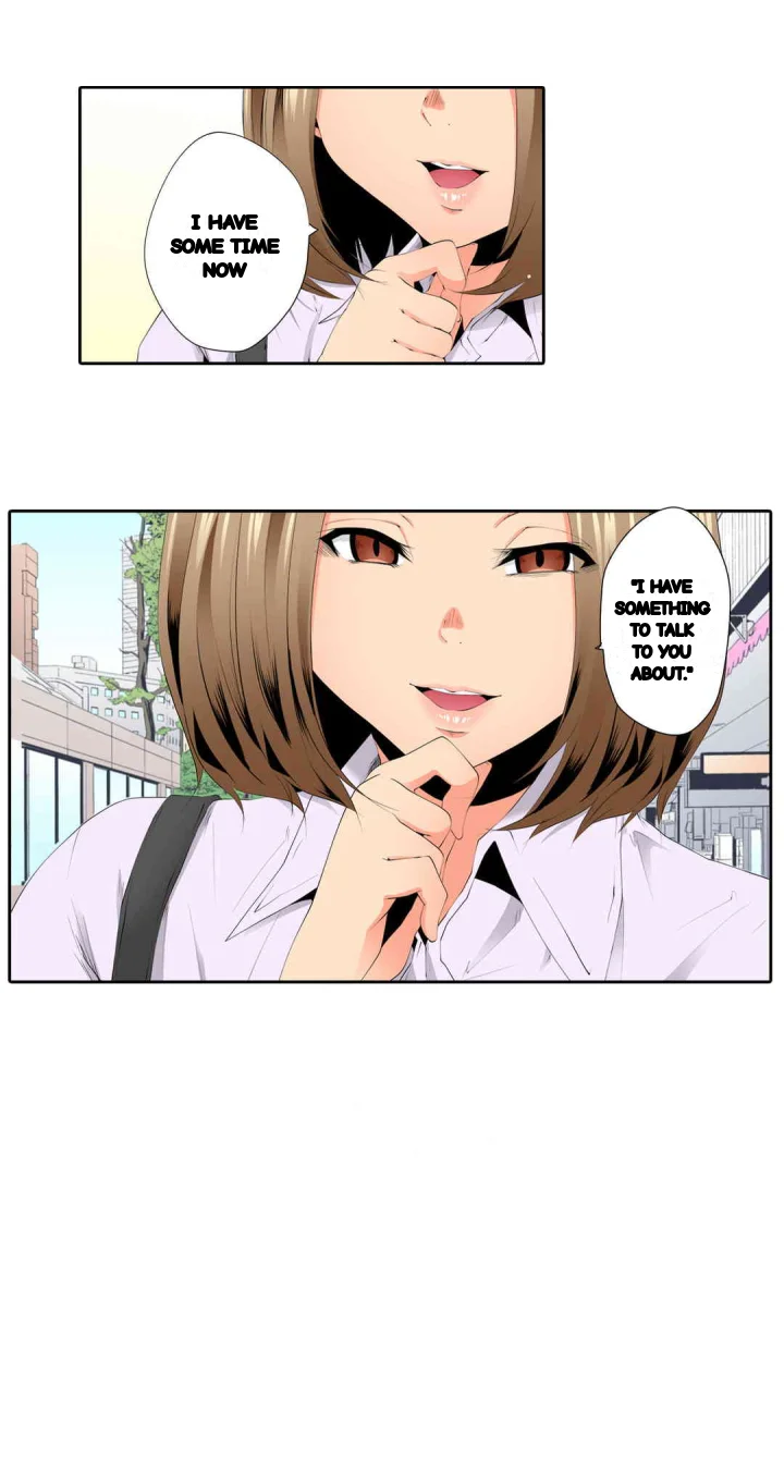 A Sexless Wife Finds Pleasures Chapter 75 - Page 9