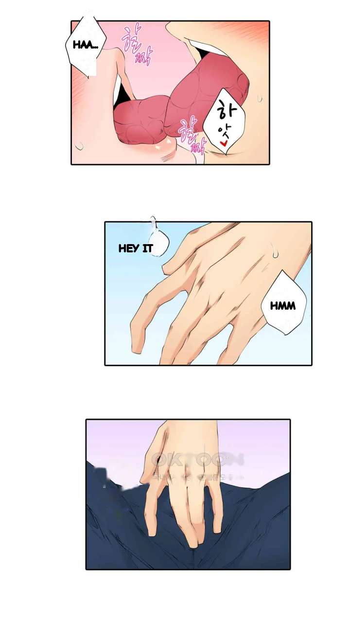 A Sexless Wife Finds Pleasures Chapter 76 - Page 6