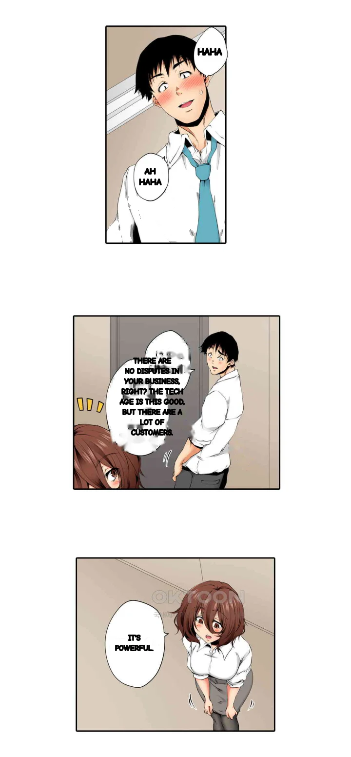 A Sexless Wife Finds Pleasures Chapter 77 - Page 19
