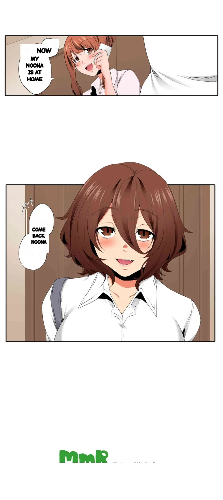 A Sexless Wife Finds Pleasures Chapter 77 - Page 24