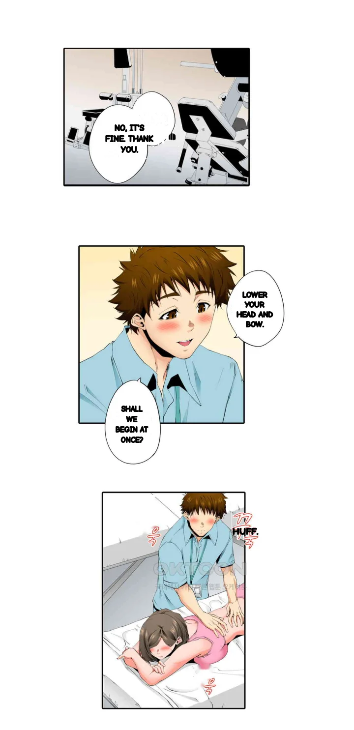 A Sexless Wife Finds Pleasures Chapter 78 - Page 17