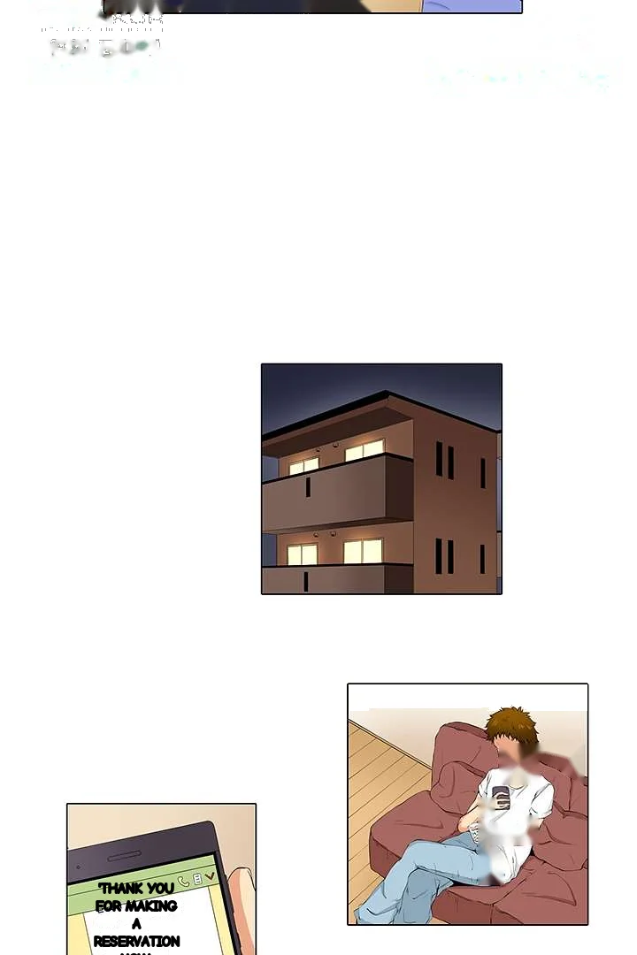 A Sexless Wife Finds Pleasures Chapter 8 - Page 25