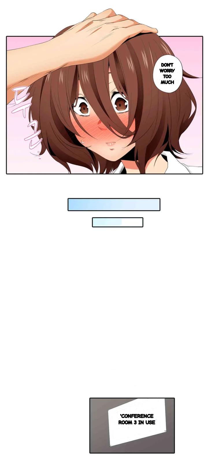 A Sexless Wife Finds Pleasures Chapter 82 - Page 10