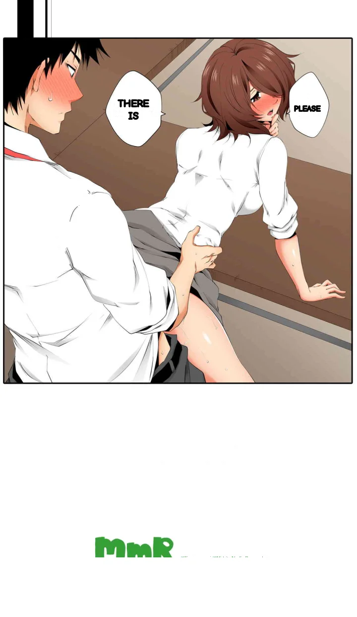 A Sexless Wife Finds Pleasures Chapter 82 - Page 18
