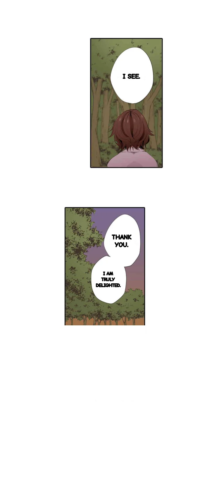 A Sexless Wife Finds Pleasures Chapter 86 - Page 7