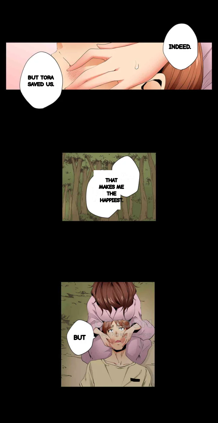 A Sexless Wife Finds Pleasures Chapter 88 - Page 10