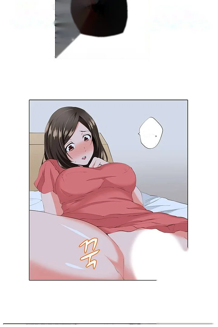 A Sexless Wife Finds Pleasures Chapter 9 - Page 14