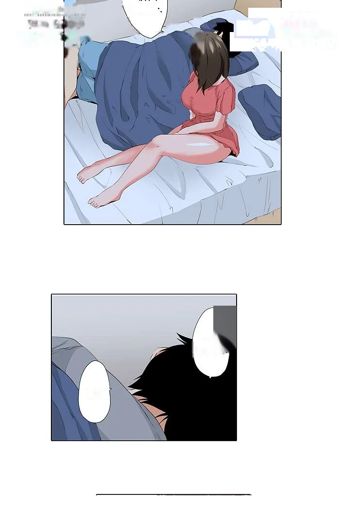 A Sexless Wife Finds Pleasures Chapter 9 - Page 25