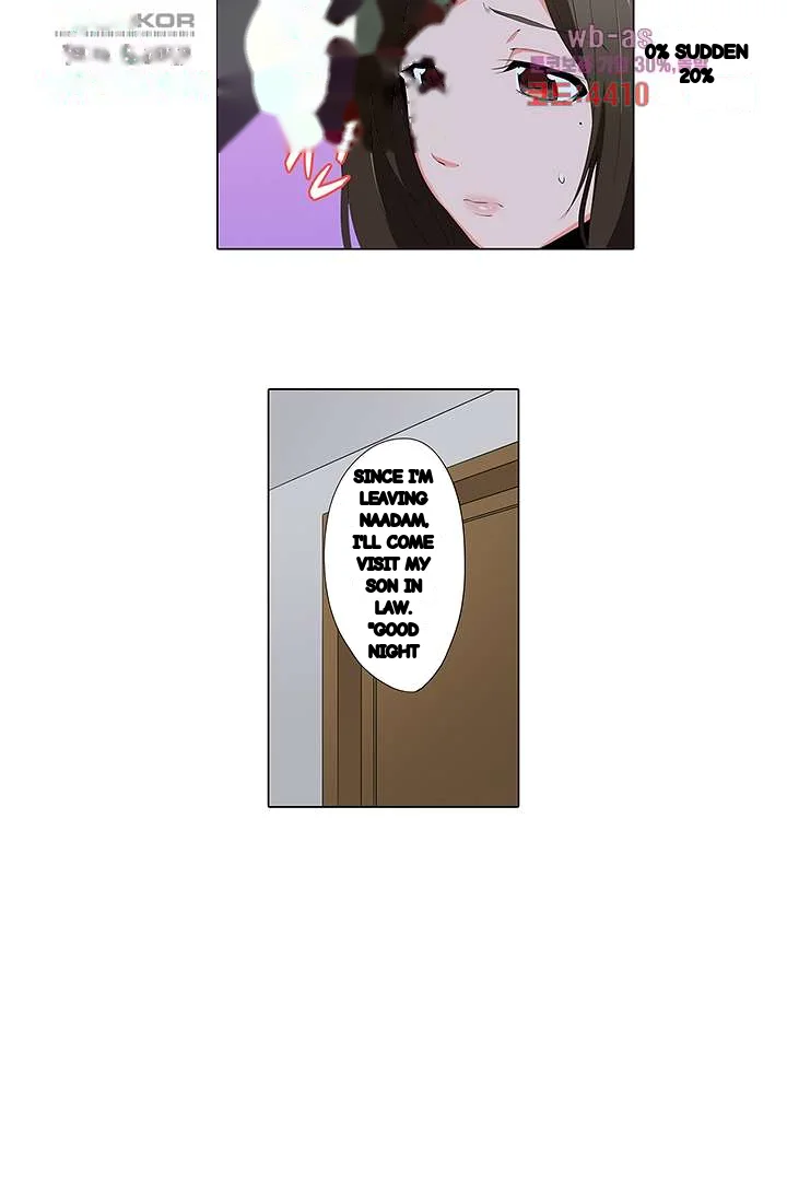A Sexless Wife Finds Pleasures Chapter 9 - Page 26