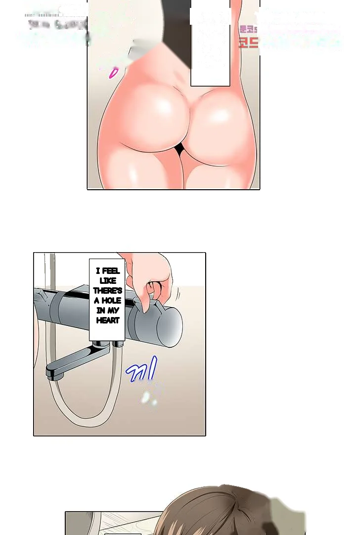 A Sexless Wife Finds Pleasures Chapter 9 - Page 28