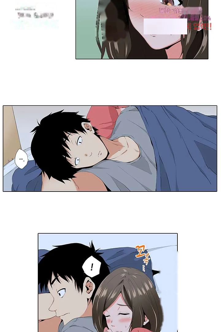 A Sexless Wife Finds Pleasures Chapter 9 - Page 8