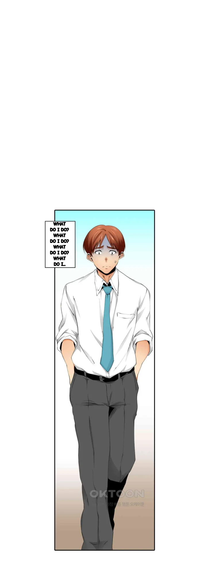 A Sexless Wife Finds Pleasures Chapter 91 - Page 8