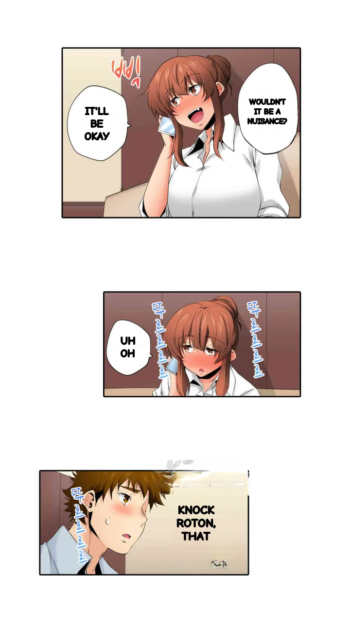 A Sexless Wife Finds Pleasures Chapter 94 - Page 14