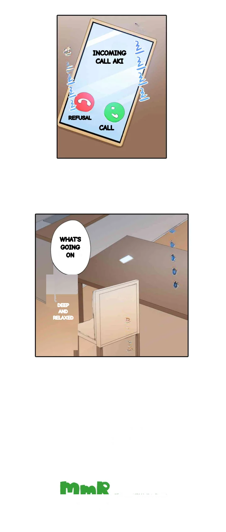 A Sexless Wife Finds Pleasures Chapter 94 - Page 16
