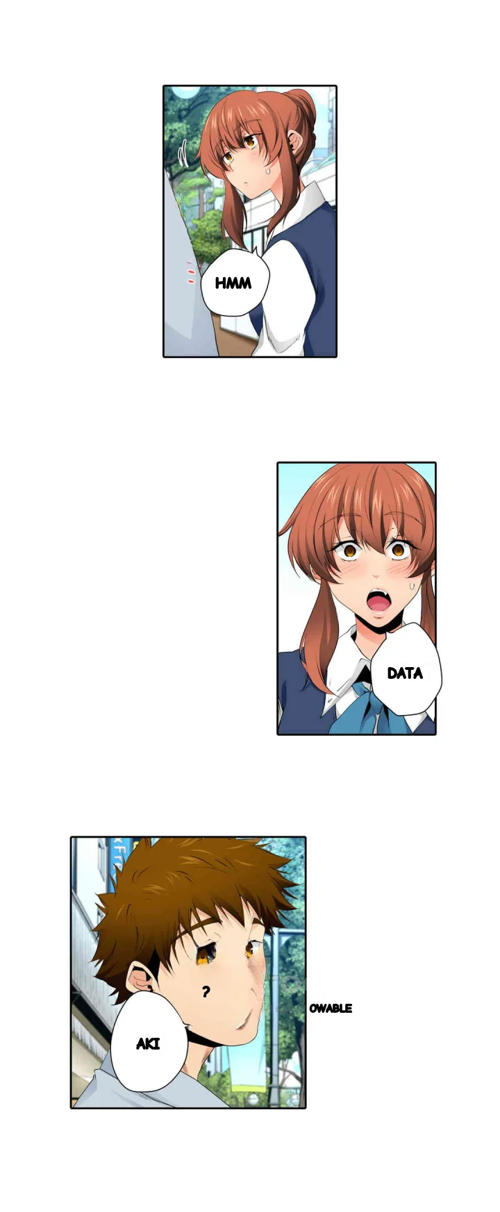 A Sexless Wife Finds Pleasures Chapter 94 - Page 7