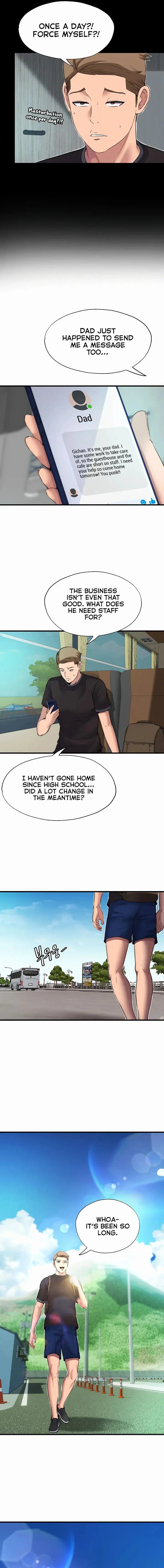 A Situation Full Of Erections Chapter 1 - Page 15