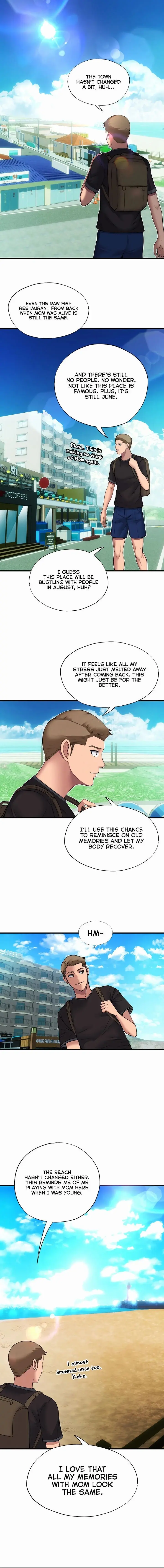 A Situation Full Of Erections Chapter 1 - Page 16
