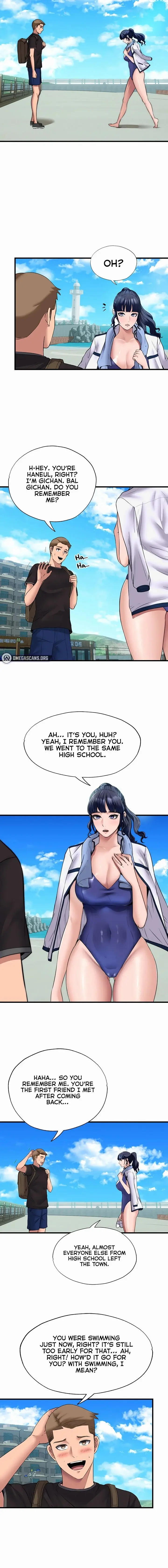 A Situation Full Of Erections Chapter 1 - Page 18