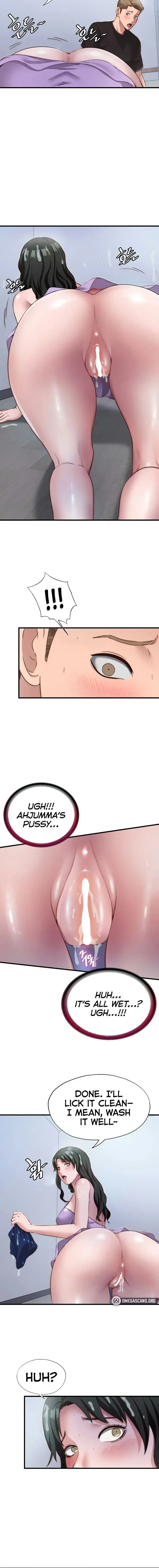 A Situation Full Of Erections Chapter 10 - Page 10